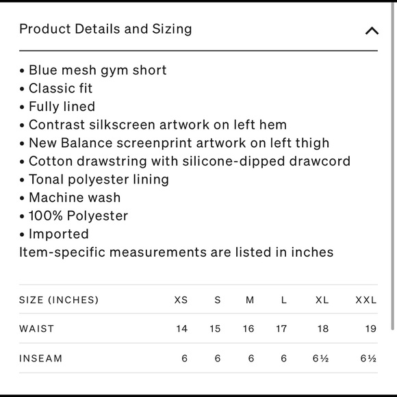 Aime Leon Dore/New Balance Mesh Basketball Shorts - Picture 5 of 5